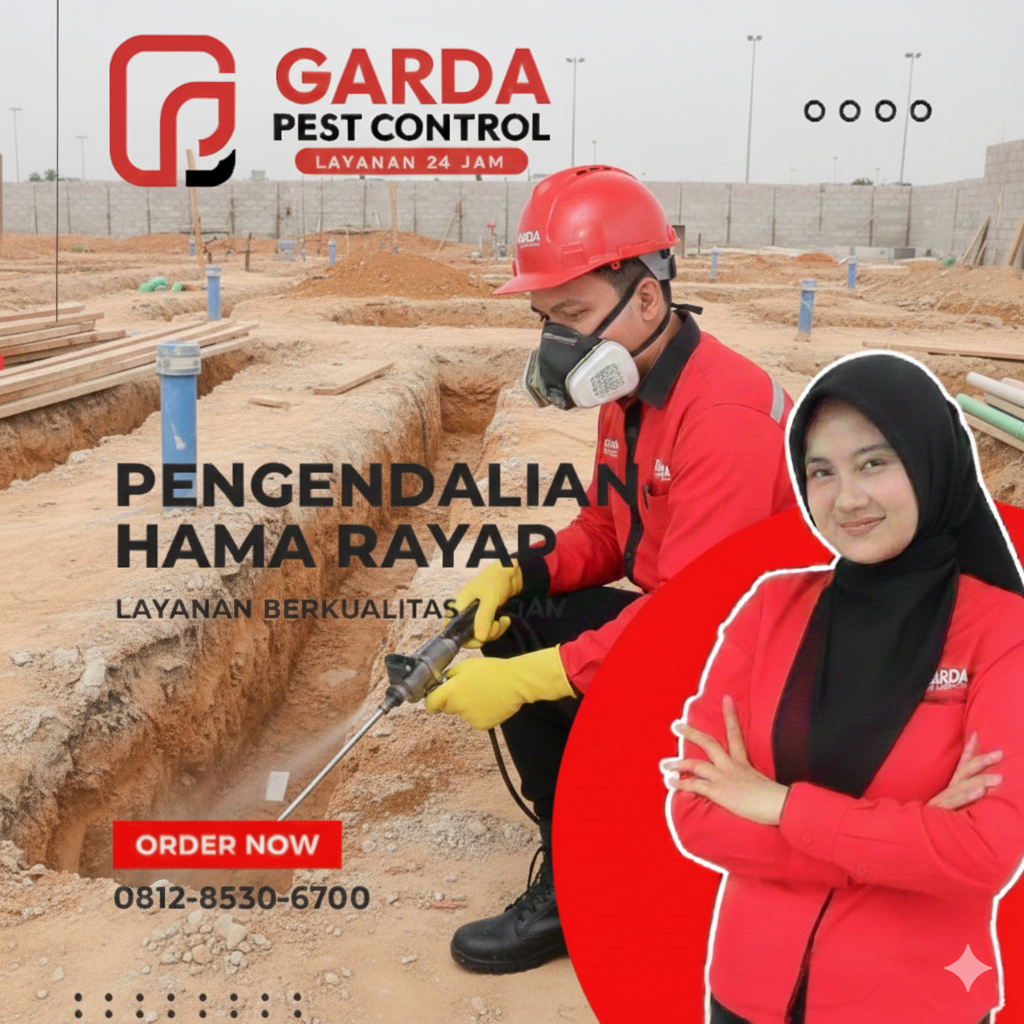 Menghentikan Rayap di Cilacap dengan Solusi Cepat dan Handal